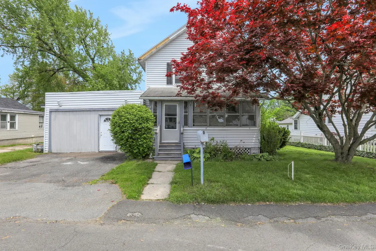 100 Harwich Street, Kingston, NY 12401 - Image #1