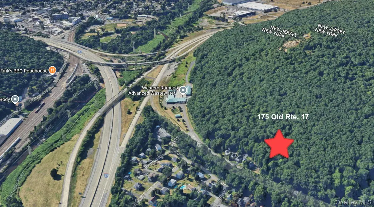 175 Old Route 17, Hillburn, NY 10931 - Image #1