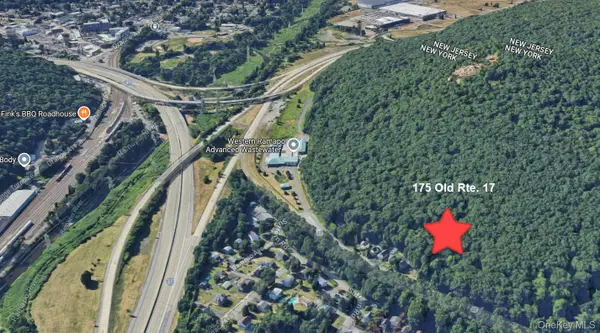 175 Old Route 17, Hillburn, NY 10931