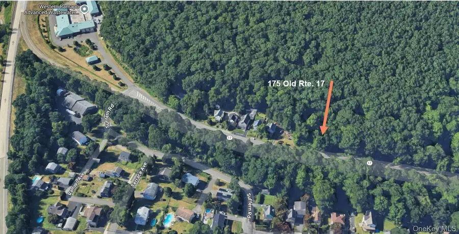 175 Old Route 17, Hillburn, NY 10931 - Image #2