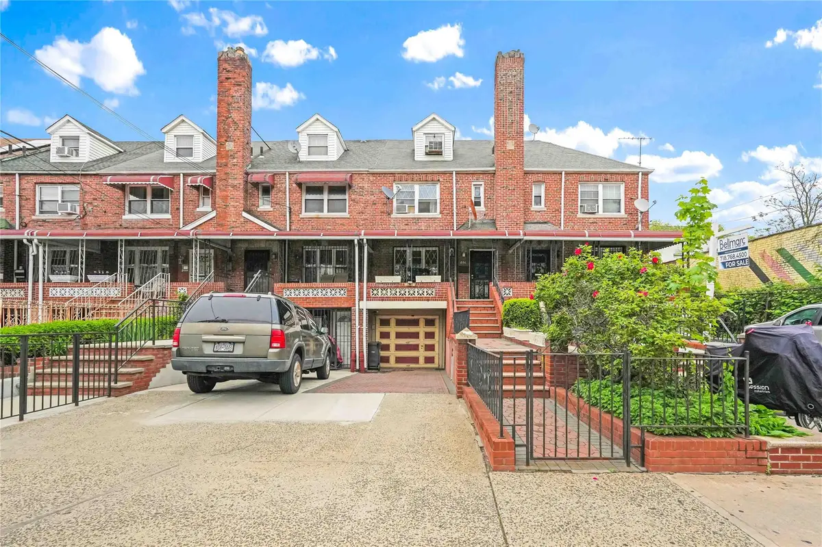 157 Remsen Avenue, Brooklyn, NY 11212 - Image #1