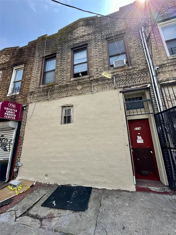 Address Withheld By Seller, Brooklyn, NY 11207