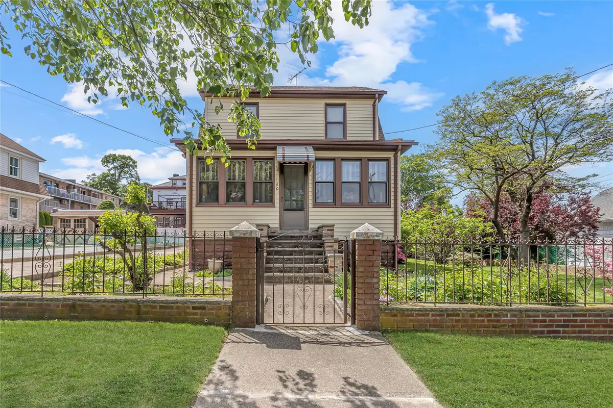 6-10 129th Street, College Point, NY 11356 - #1