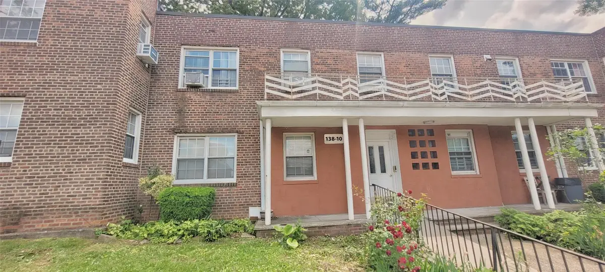 138-10 77th Avenue #60E, Flushing, NY 11367 - Image #1