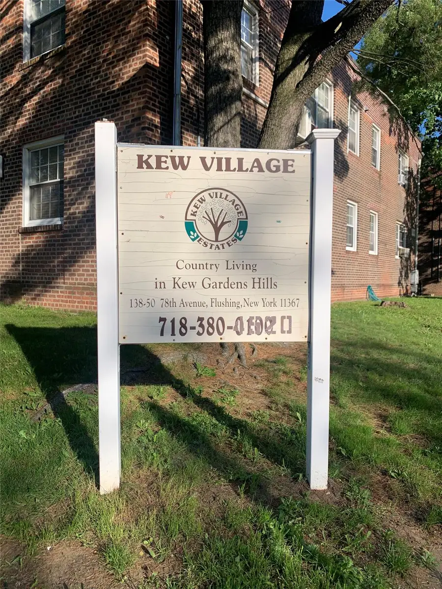 138-10 77th Avenue #60E, Flushing, NY 11367 - Image #3