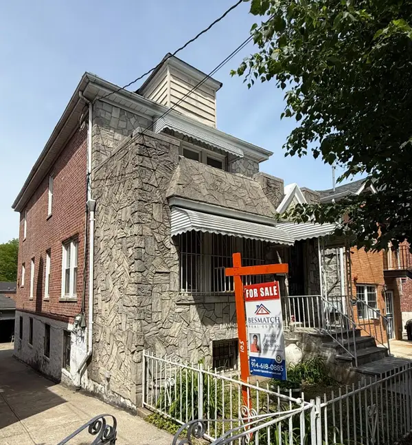 3943 Hill Avenue, Bronx, NY 10466