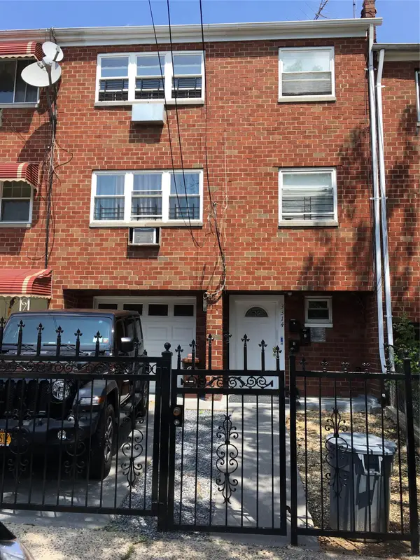 3314 Wickham Avenue, Bronx, NY 10469