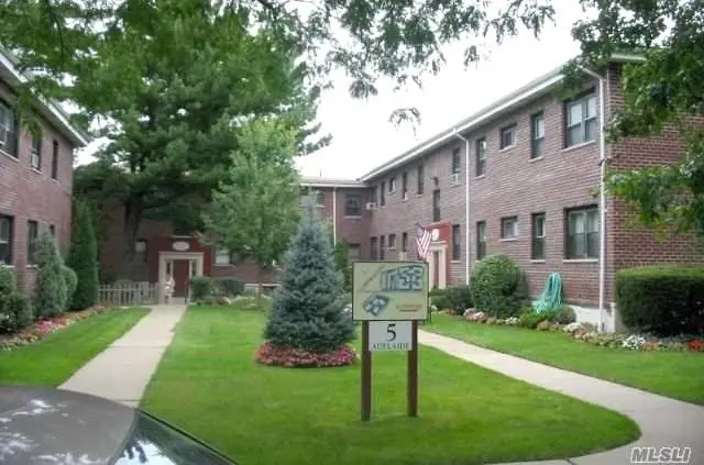 5 Adelaide Street #B2, A1, Floral Park, NY 11001 - Image #1