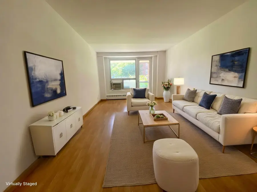 98-05 63rd Road #1C, Rego Park, NY 11374 - Image #2