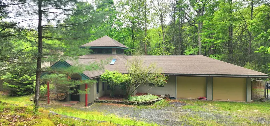 66 Hillside Road, Barryville, NY 12719 - Image #2