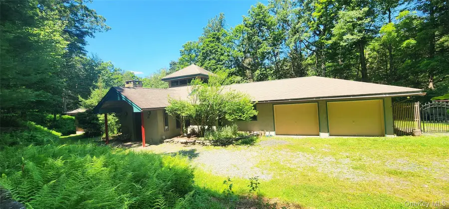 66 Hillside Road, Barryville, NY 12719 - Image #3