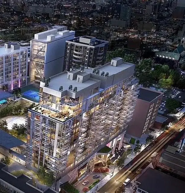 133-27 39th Avenue #11Q, Flushing, NY 11354 - #1