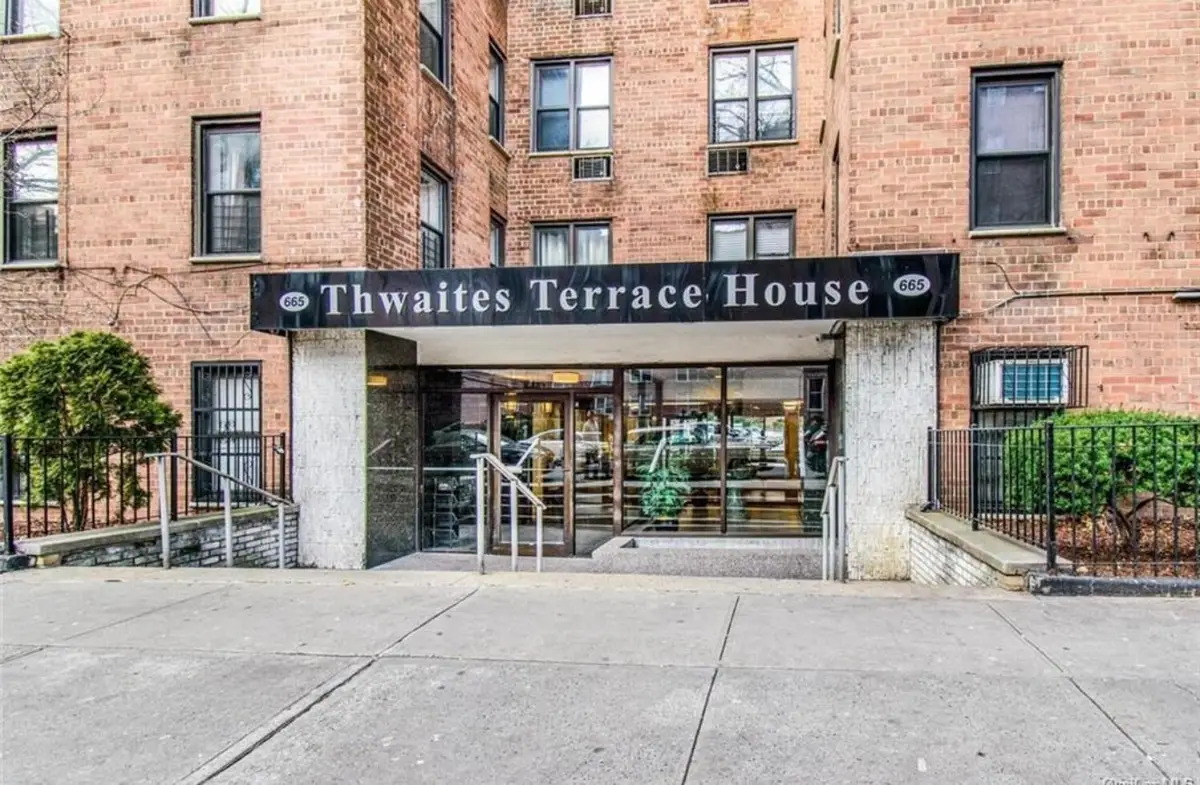 665 Thwaites Place #1X, Bronx, NY 10467 - Image #1
