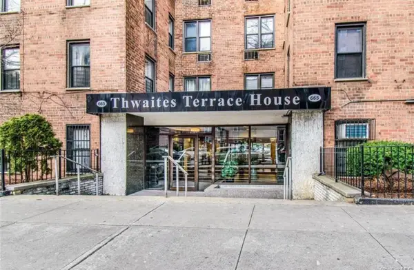 665 Thwaites Place #1X, Bronx, NY 10467