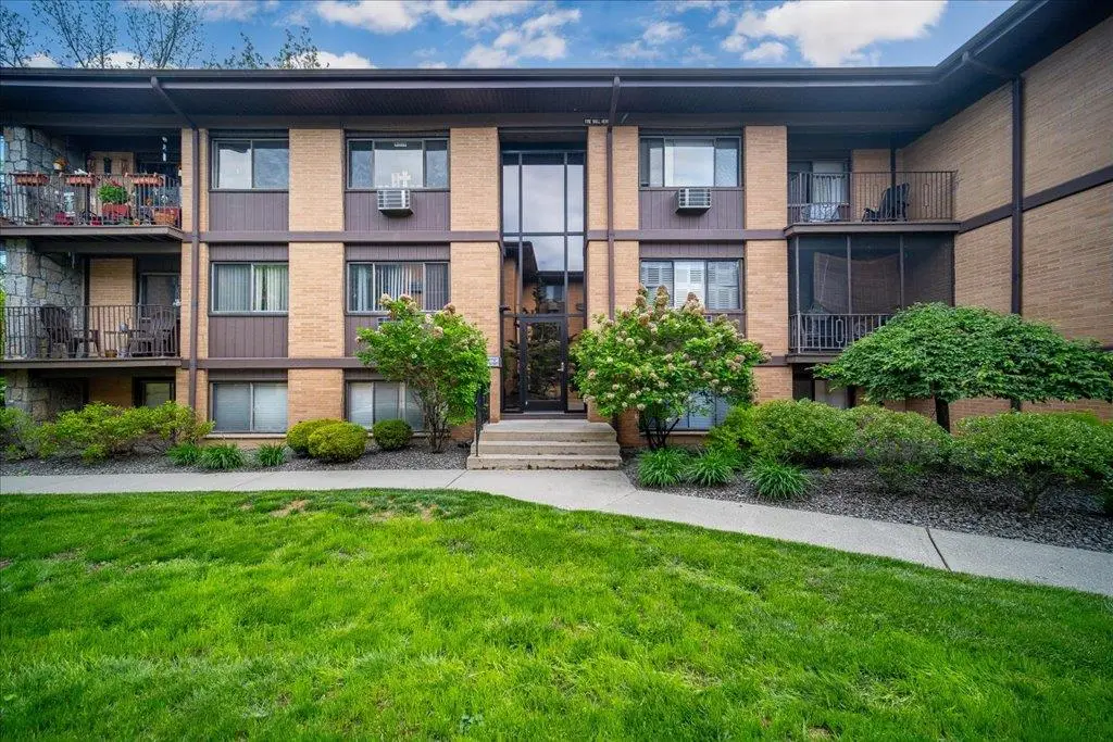 10 Oakwood Terrace #118, New Windsor, NY 12553 - Image #1