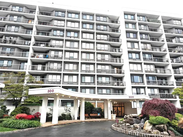 300 High Point Drive #514, Hartsdale, NY 10530