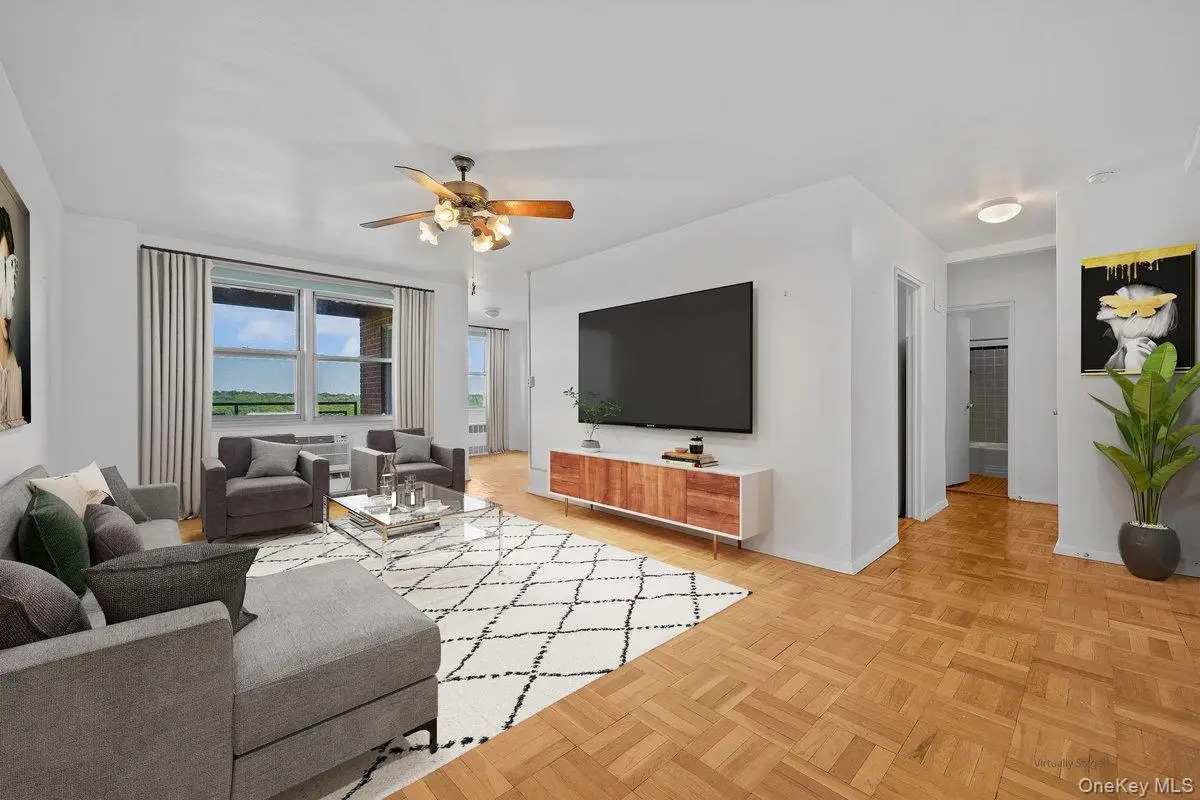5500 Fieldston Road #8CC, Bronx, NY 10471 - Image #1