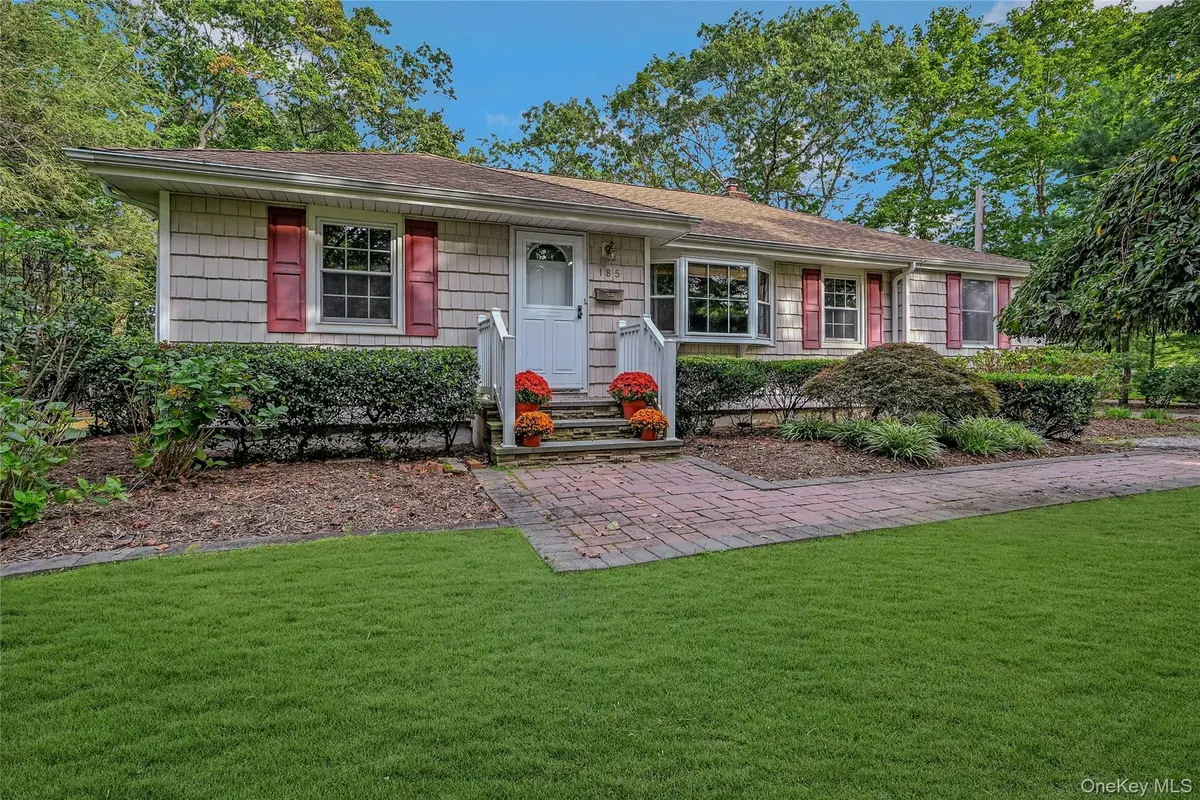 185 Cambon Avenue, Saint James, NY 11780 - Image #1