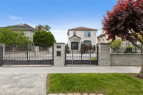 1466 Dwight Place, Bronx, NY 10465