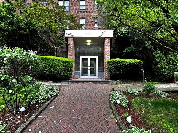 270 N Broadway #2HI, Yonkers, NY 10701