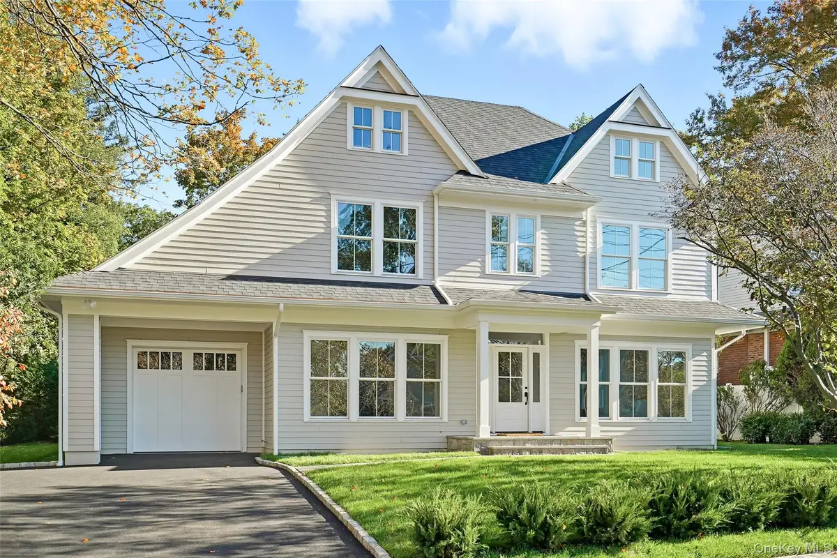 76 Glen Oaks Drive, Rye, NY 10580 - Image #1