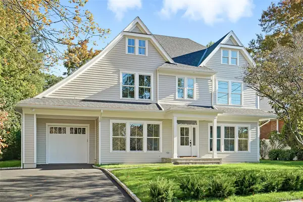 76 Glen Oaks Drive, Rye, NY 10580