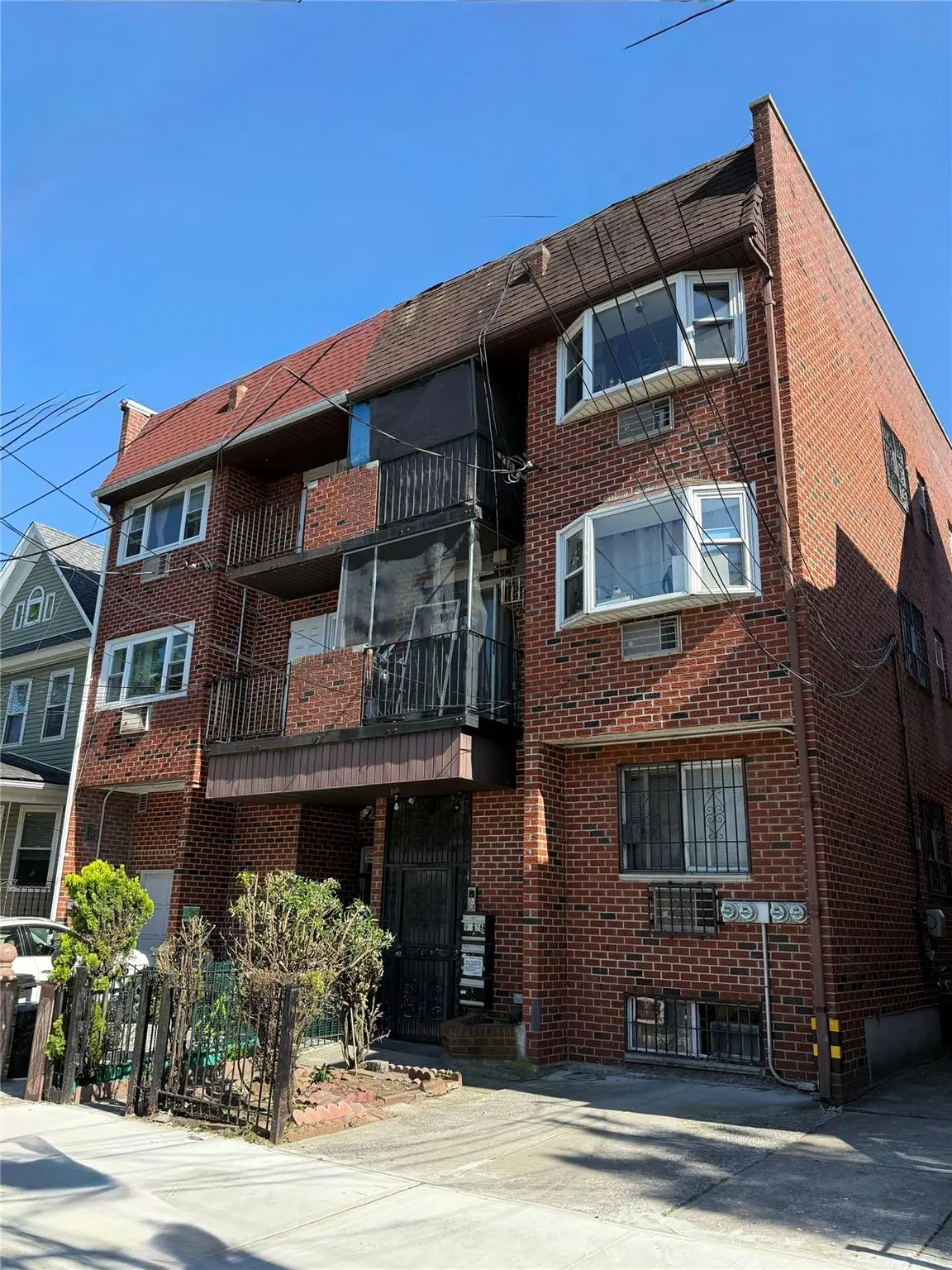 90-26 52nd Avenue, Elmhurst, NY 11373 - Image #1