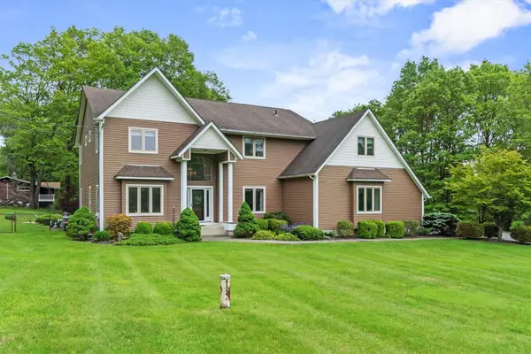 115 Moffat Road, Washingtonville, NY 10992