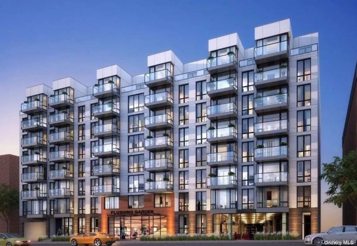 144-27 Sanford Avenue #2K, Flushing, NY 11355 - Image #1