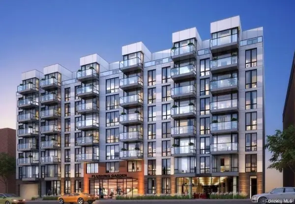 144-27 Sanford Avenue #2K, Flushing, NY 11355