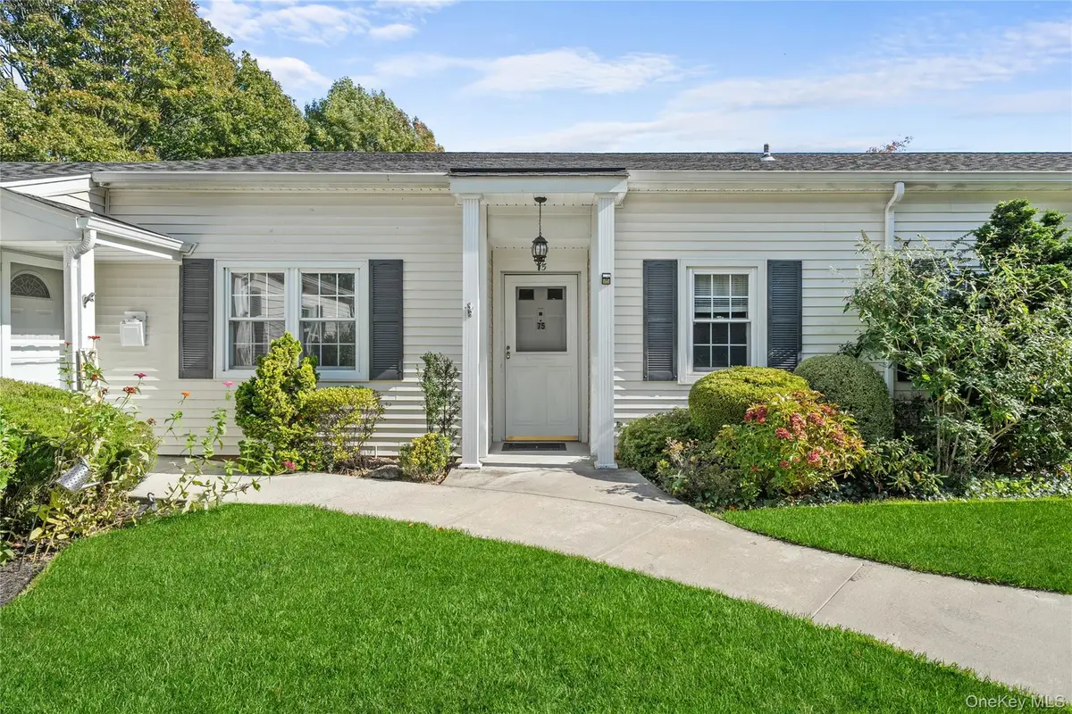 75 Harbor N, Amityville, NY 11701 - Image #1