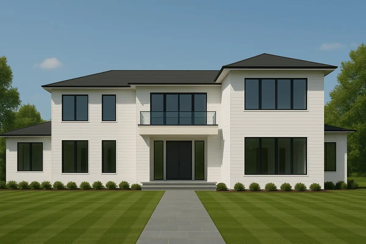 Lot 10 Stonehedge Road, Suffern, NY 10901 - Image #1