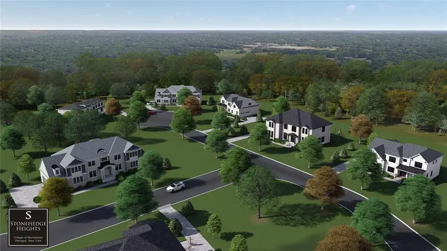 Lot 10 Stonehedge Road, Suffern, NY 10901 - Image #3