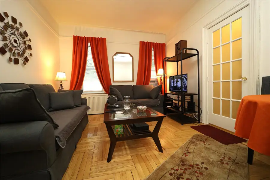 83-55 Lefferts Boulevard #1E, Kew Gardens, NY 11415 - Image #3