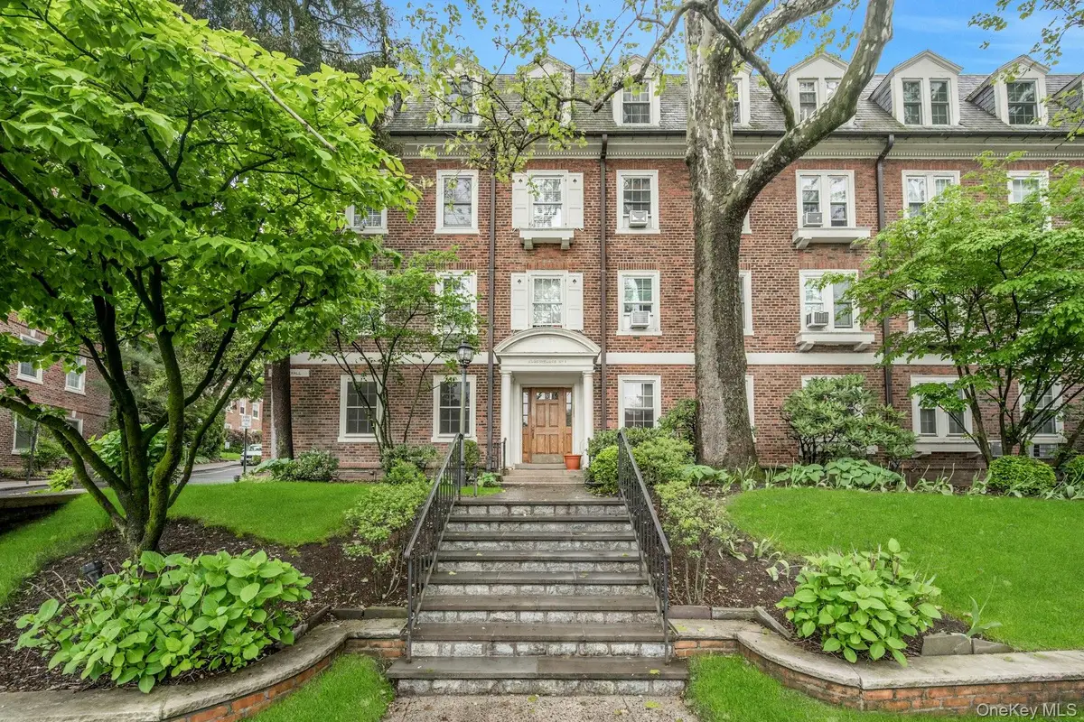 3 Alden Place #1A, Bronxville, NY 10708 - Image #1