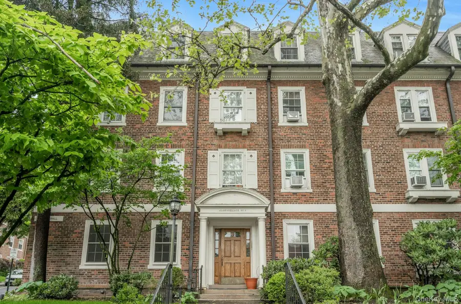 3 Alden Place #1A, Bronxville, NY 10708 - Image #2