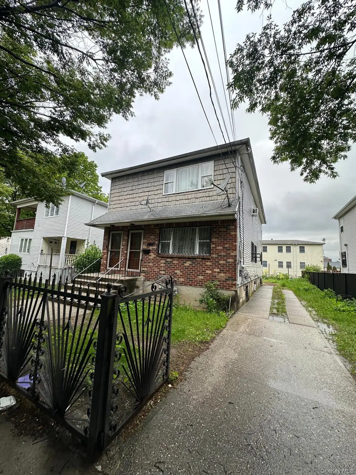 14207 135th Avenue, Jamaica, NY 11436 - Image #1