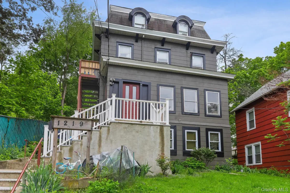 1219 S Division Street, Peekskill, NY 10566 - Image #1