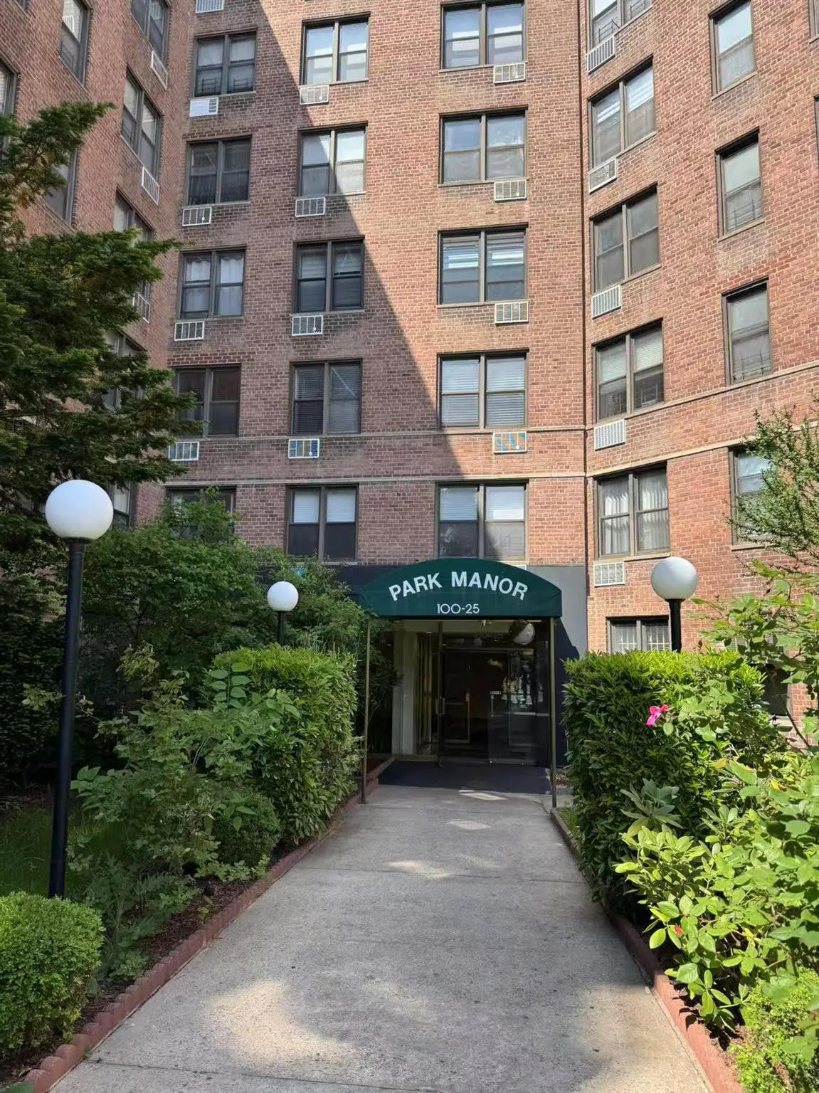 100-25 Queens Boulevard #4D, Forest Hills, NY 11375 - Image #1