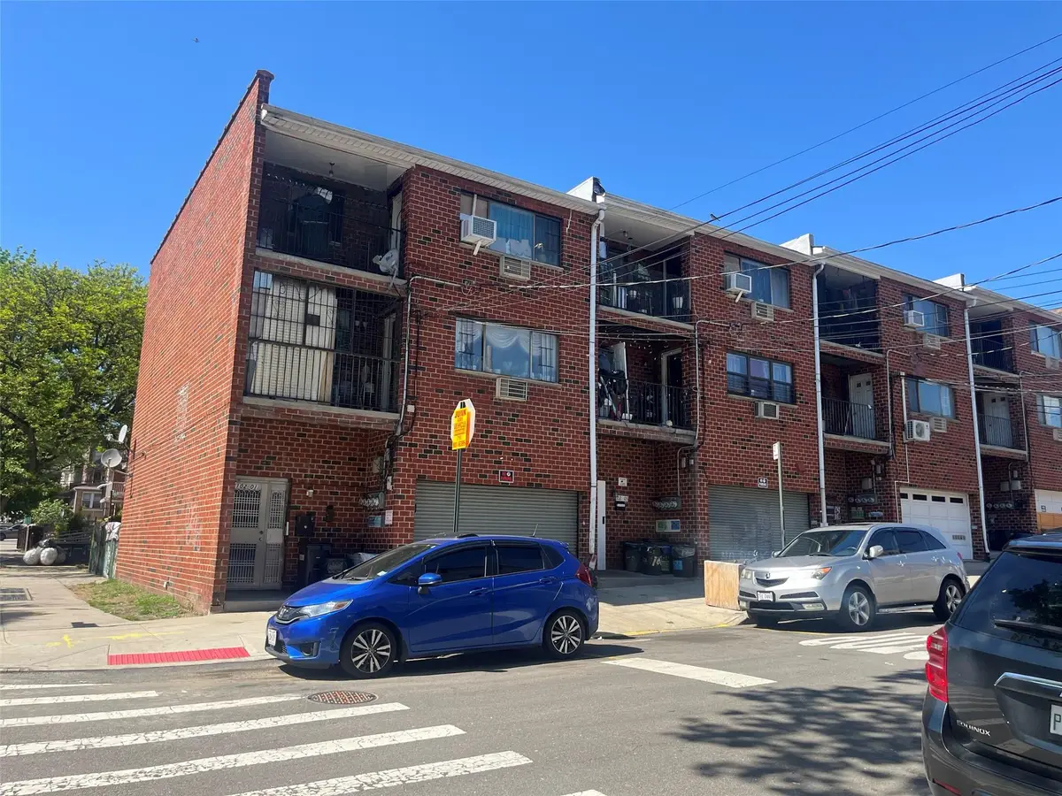 102-01 Strong Avenue, Corona, NY 11368 - Image #1