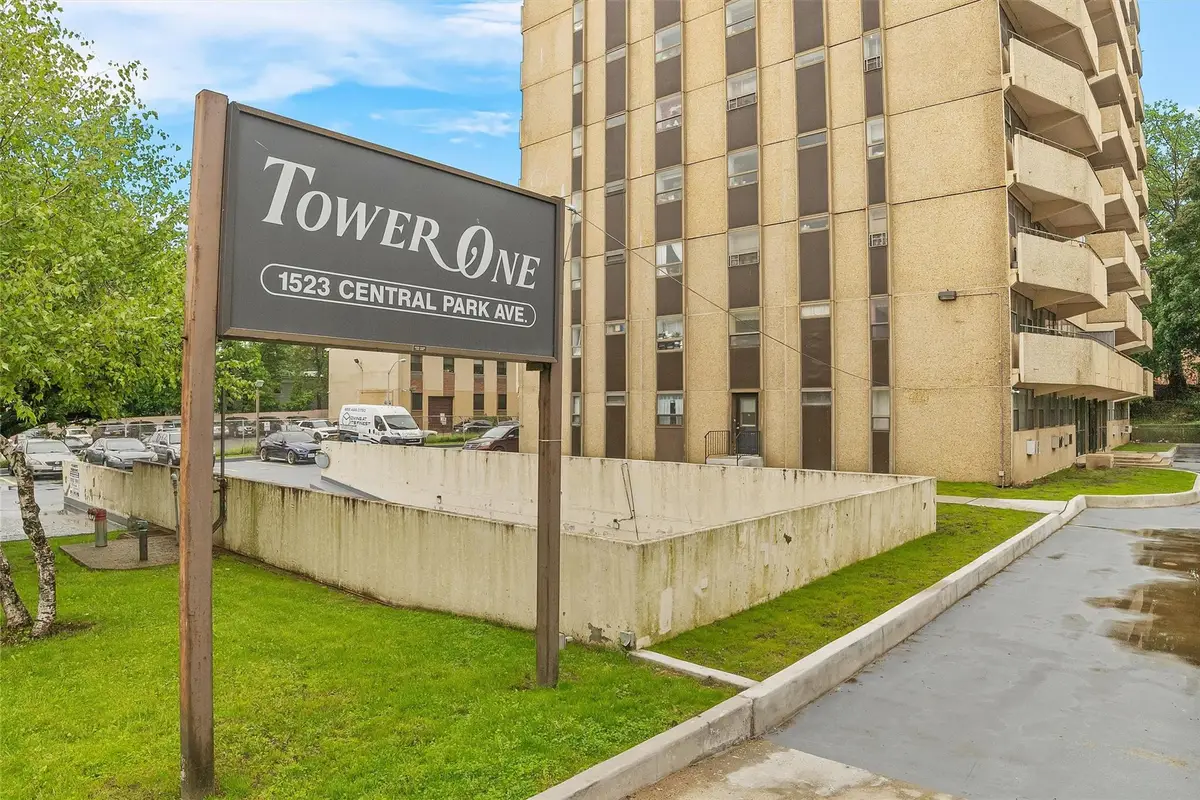 1523 Central Park Avenue #14C, Yonkers, NY 10710 - Image #1
