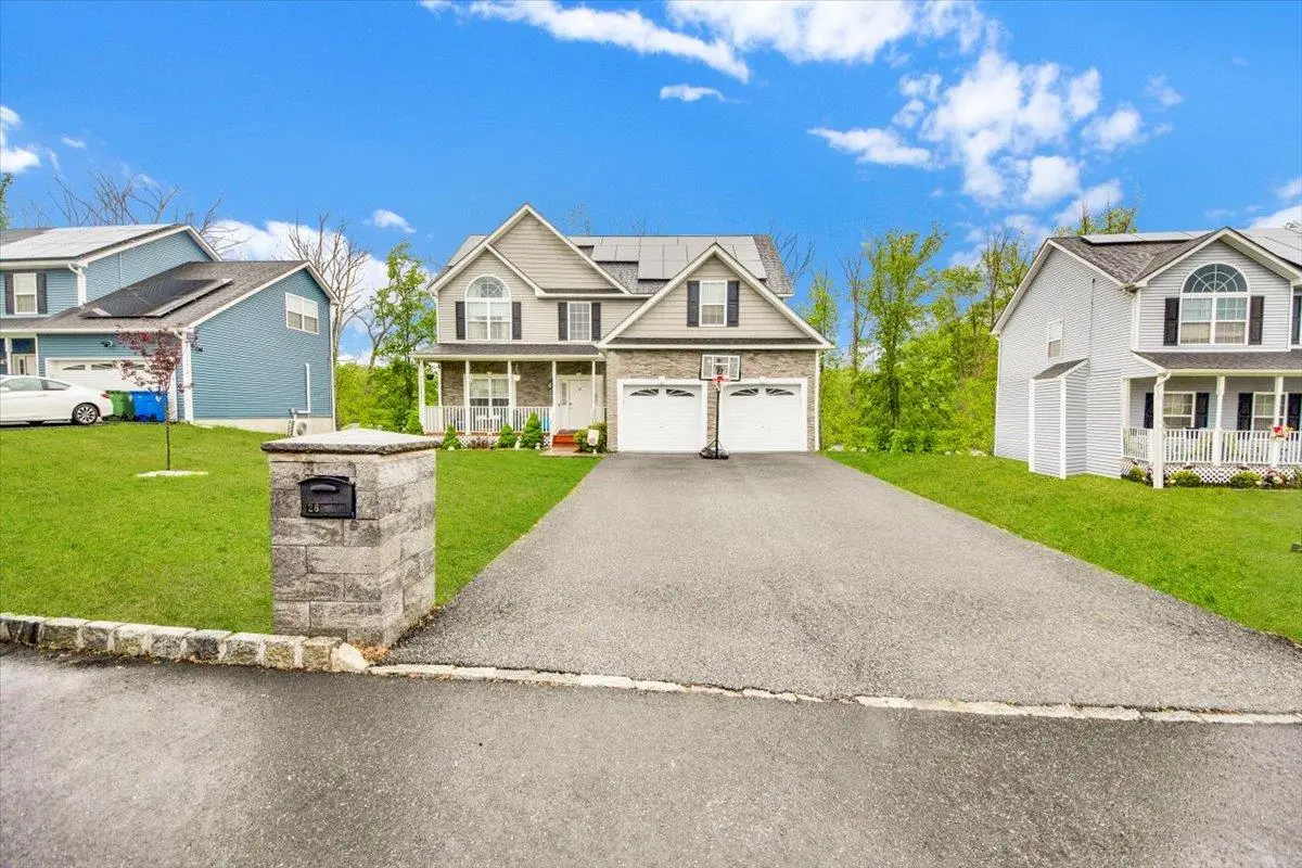 26 Kyleigh Way, Middletown, NY 10940 - Image #1