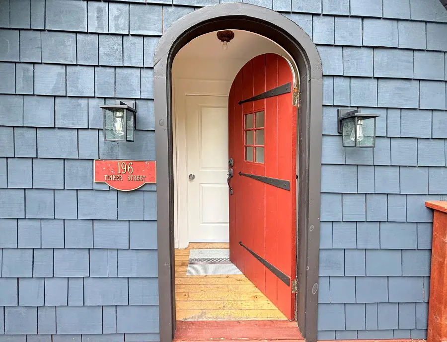 196 Tinker Street, Woodstock, NY 12498 - Image #2