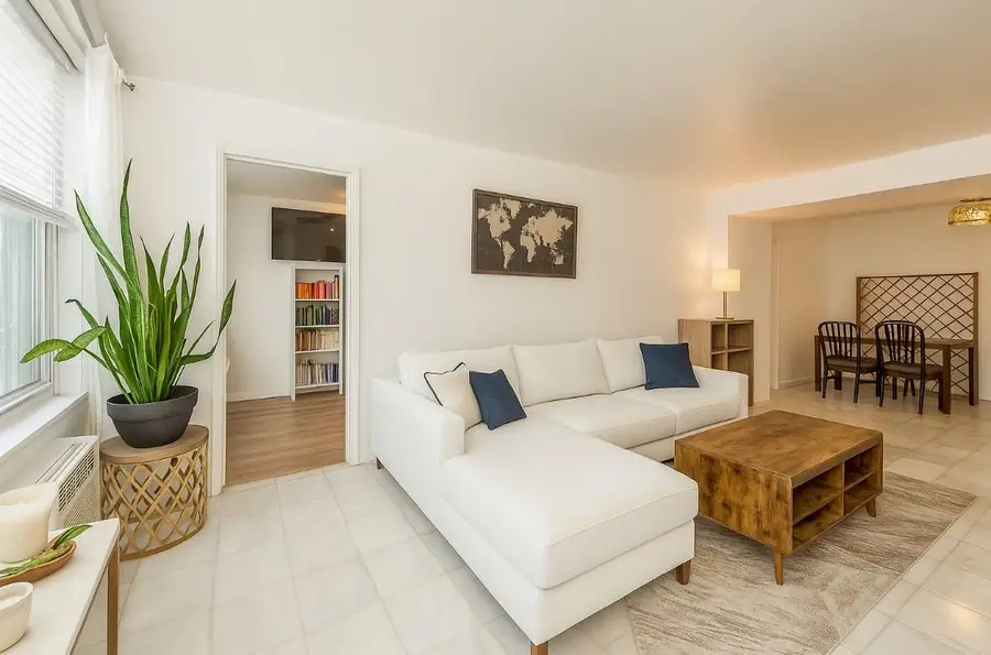 2736 Independence Avenue #1G, Bronx, NY 10463 - Image #2