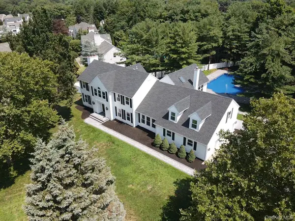 1 Miller Farms Court, Miller Place, NY 11764