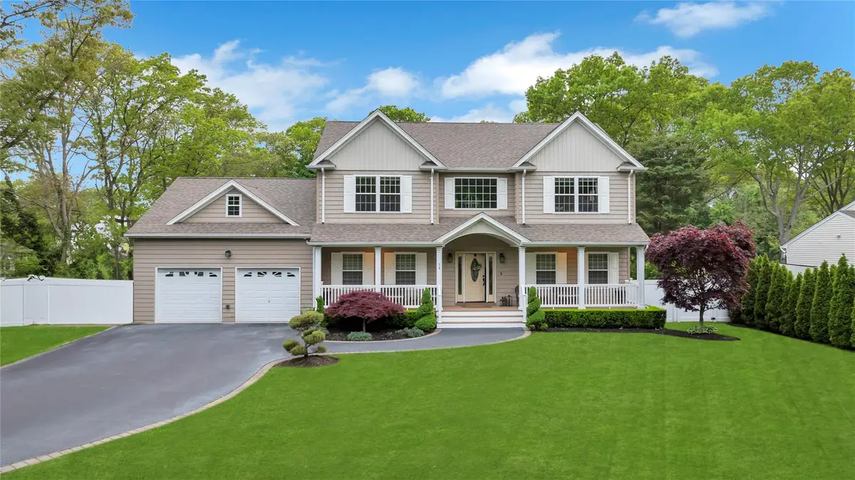 74 Buckley Road, Patchogue, NY 11772 - #1