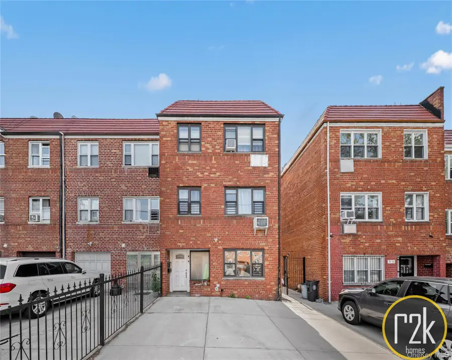 32-24 75 Street, East Elmhurst, NY 11370 - Image #2