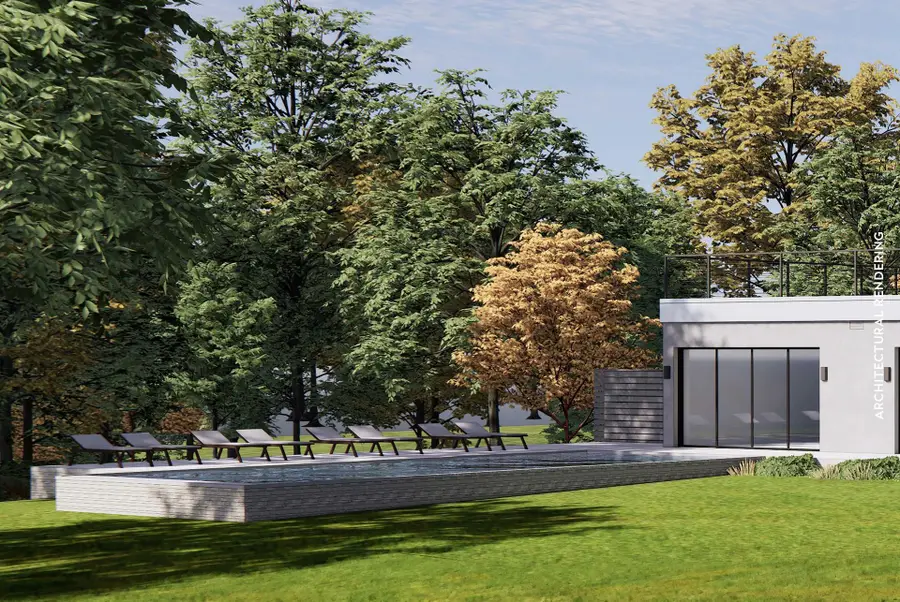 43 Old Orchard Lane, East Hampton, NY 11937 - Image #2