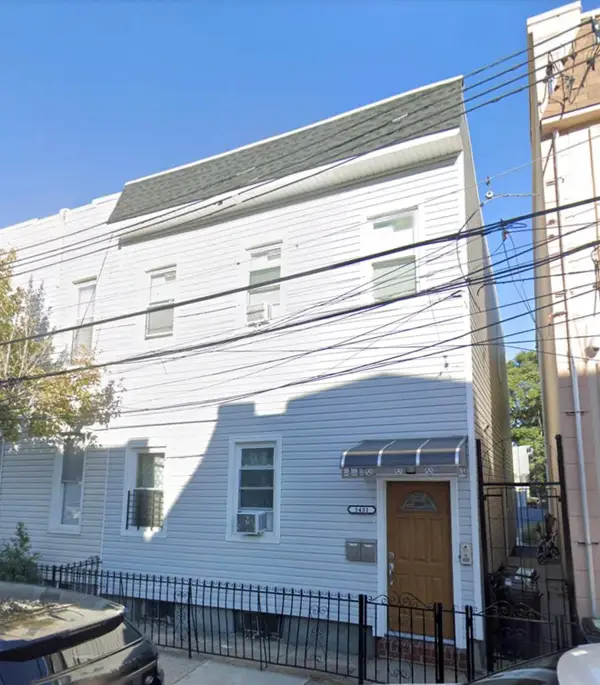 5431 Nurge Avenue, Maspeth, NY 11378