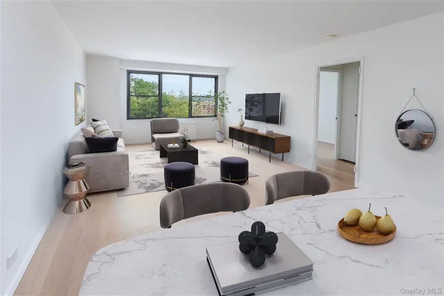 2500 Johnson Avenue #3B, Bronx, NY 10463 - Image #2